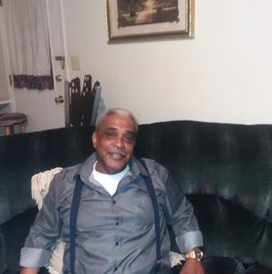 Meet your Posher, Gregory